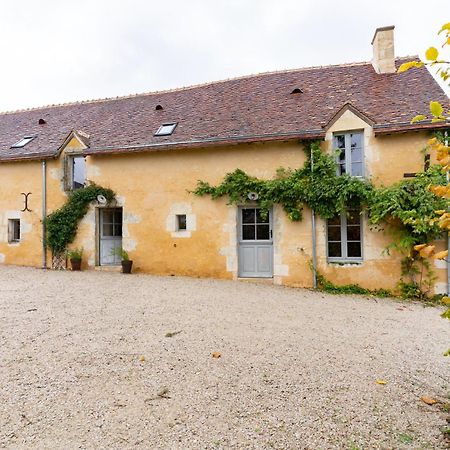 Gite De Livraise, Au Coeur Du Perche Berd'huis Exteriér fotografie