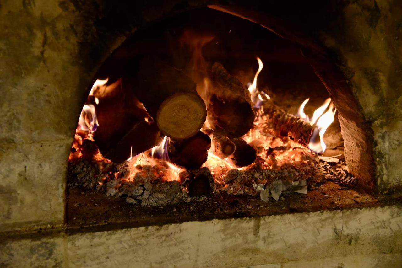 Gite De Livraise, Au Coeur Du Perche Berd'huis Exteriér fotografie